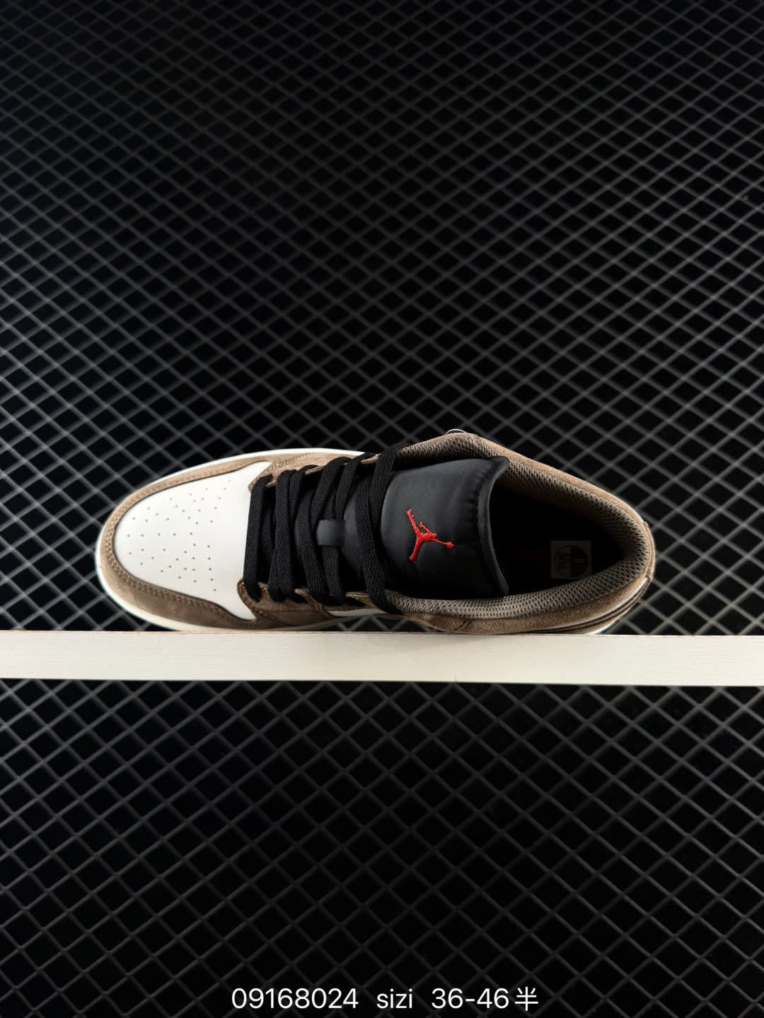 Nike Air Jordan 1 Low-553558-200